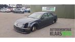 Voorbumper van een Cadillac STS, Cadillac, Gebruikt, Ophalen of Verzenden, Bumper