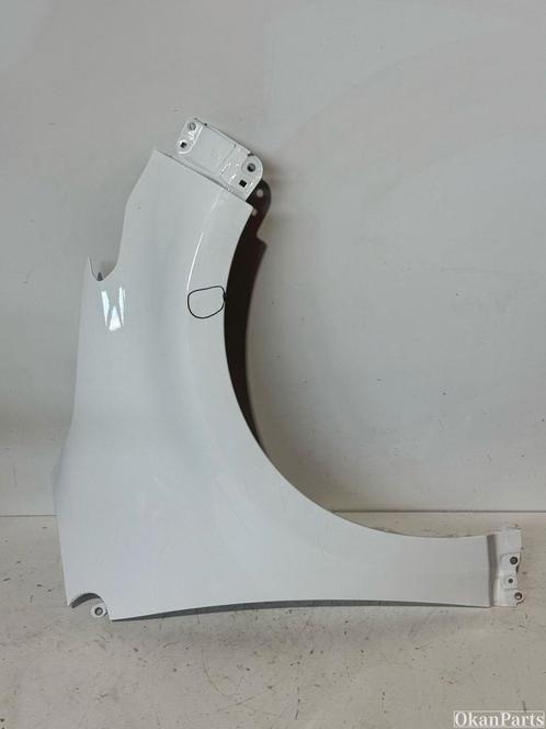 Toyota Yaris IV XP210 rechter zijscherm voorscherm rechts, Auto-onderdelen, Carrosserie en Plaatwerk, Voor, Rechts, Gebruikt, Ophalen of Verzenden
