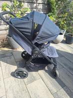 Britax Romer B-agile M, Ophalen, Gebruikt, Overige merken, Regenhoes