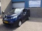 Nissan Evalia 1.5 dCi Visia 7 persoons, Euro 5, Gebruikt, Overige modellen, 4 cilinders
