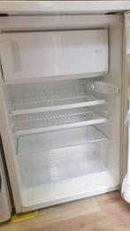 koelkast - tafelmodel - Zanussi, Witgoed en Apparatuur, Koelkasten en IJskasten, Ophalen, Italie, Gebruikt, Minder dan 85 cm
