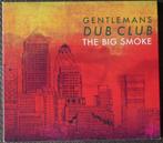 Reggae cd  Gentleman's Dub Club-The Big Smoke, Ophalen of Verzenden, Zo goed als nieuw