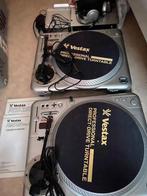 ‼️Vestax PDX-2300 2 Stuks - NIET GRATIS‼️, Muziek en Instrumenten, Dj-sets en Draaitafels, Ophalen, Gebruikt, Overige merken