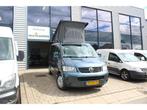 VW T5 California Comfortline 2007 220DKM, Volkswagen, Bedrijf, Hefdak, Koelkast