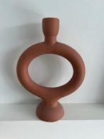 Madame Stoltz Kandelaar, Huis en Inrichting, Ophalen, Overige materialen, Bruin, Zo goed als nieuw