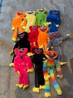 Huggy Wuggy Knuffels - Diverse Kleuren, Kinderen en Baby's, Speelgoed | Knuffels en Pluche, Ophalen, Zo goed als nieuw, Overige typen