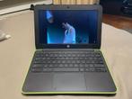 HP chromebook, Computers en Software, Chromebooks, Ophalen, 32 GB of minder, 14 inch, 4 GB of minder