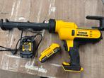 Dewalt kipsuit, Ophalen of Verzenden, Zo goed als nieuw