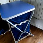 Camping kast/tafel, Caravans en Kamperen, Kampeeraccessoires, Ophalen of Verzenden