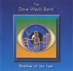 The Dave Weckl Band – Rhythm Of The Soul (1998), Ophalen of Verzenden, 1980 tot heden, Zo goed als nieuw, Jazz