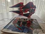 Lego star wars 75240, Ophalen of Verzenden, Zo goed als nieuw