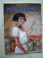 Messara. 1. De Egyptische., Boeken, Eén stripboek, Ophalen of Verzenden, Nieuw