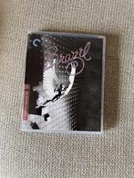 Brazil Criterion Blu Ray Regio A, Ophalen of Verzenden, Zo goed als nieuw, Filmhuis