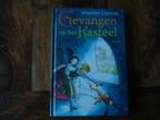 LL.(1160) gevangen op het kasteel : martine letterie. In de, Ophalen of Verzenden, Zo goed als nieuw, Fictie algemeen