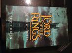 Lord of the rings boeken + Harry Potter, Verzamelen, Lord of the Rings, Ophalen of Verzenden, Zo goed als nieuw, Boek of Poster