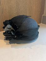 Hoed - dop vilt, Ophalen of Verzenden, Gedragen, 56 of 57 cm (M, 7 of 7⅛ inch), Hoed