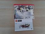 Lego Star Wars 75333, Ophalen of Verzenden, Zo goed als nieuw, Complete set, Lego