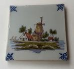 mooie wandtegel, 100% gaaf, Ophalen of Verzenden