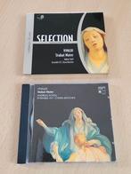 ** Cd Vivaldi Stabat Mater Andreas Scholl Harmonia Mundi, Cd's en Dvd's, Ophalen of Verzenden, Zo goed als nieuw