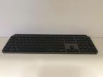Logitech MX keys, Computers en Software, Toetsenborden, Ophalen, Gebruikt, Draadloos, Qwerty