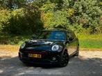 Mini Clubman Cooper S JCW Aut, Pano, Harman/Kardon, Carplay, Auto's, Mini, 1998 cc, 74 €/maand, Zwart, Particulier