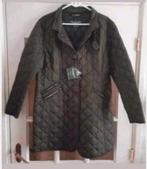 Prachtige tussen jas van Wellington Gabby 30- olive
mt 42, Kleding | Dames, Wellington, Maat 42/44 (L), Nieuw, Ophalen of Verzenden