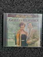 Het Beste van Gert en Hermien, Ophalen of Verzenden, Zo goed als nieuw, Levenslied of Smartlap