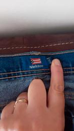 Nielsson Jeans Maat 42/44, Kleding | Dames, Blauw, Ophalen of Verzenden, Nielsson, W33 - W36 (confectie 42/44)