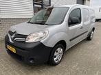 Renault Kangoo 1.5 dCi 90pk automaat Energy Comfort Maxi L2H, Auto's, Bestelauto's, Stof, Gebruikt, 4 cilinders, Met garantie (alle)