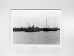 AMSTERDAM-elswyk-pirhanha II-radioschip VERONICA, Ophalen of Verzenden, Zo goed als nieuw, Kaart, Foto of Prent