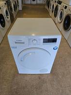 Bosch Serie 4 warmtepompdroger | 8 kilo | A+++ | Garantie ✅️, Jirnsum, Overige typen, 8 tot 10 kg, Zo goed als nieuw