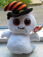TY Beanie Boos Nightcap sneeuwman sneeuwpop Halloween, Ophalen of Verzenden, Nieuw, Overige typen