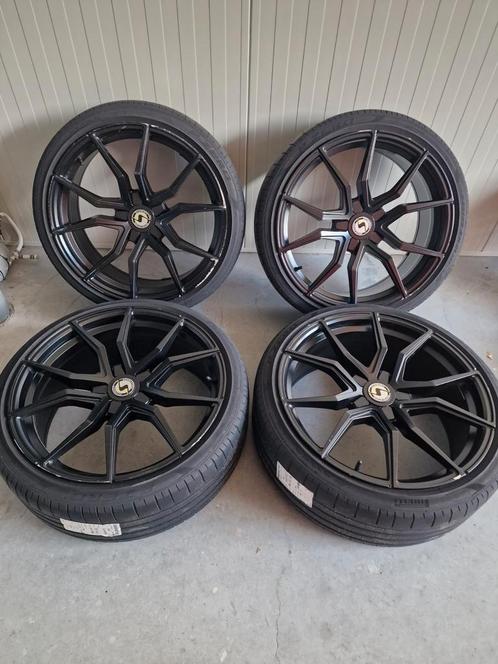 steekmaat 5114,3 , 245/35ZR19 -, Auto-onderdelen, Banden en Velgen, Banden en Velgen, Zomerbanden, 21 inch, 245 mm, Personenwagen