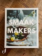 SMAAKMAKERS - HANOS Prentenboek, Ophalen of Verzenden, Zo goed als nieuw, Prentenboek