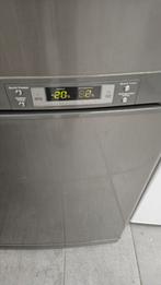 Prachtige Samsung koelvriescombinatie XL 80 Cm B inc Garanti, Gebruikt, 200 liter of meer, 60 cm of meer, Met aparte vriezer