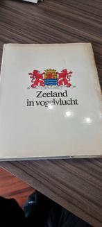 Zeeland in vogelvlucht - Atlas, Overige atlassen, Friese Pers Boekeri, 1800 tot 2000, Nederland