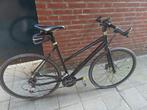 NISHIKI racefiets – Shimano Tiagra – 3x8 speed, frame 53, 28 inch, Gebruikt, Meer dan 20 versnellingen, Ophalen