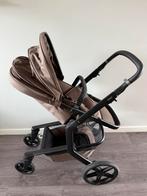 Joolz Day⁵ Kinderwagen Hazel Brown - Limited Edition, Ophalen, Zo goed als nieuw, Kinderwagen, Overige merken