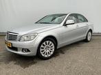 Mercedes-Benz C-Klasse 200 K Elegance UNIEK ! Airco Compress, Auto's, Mercedes-Benz, 13 km/l, 745 kg, 4 cilinders, 1796 cc