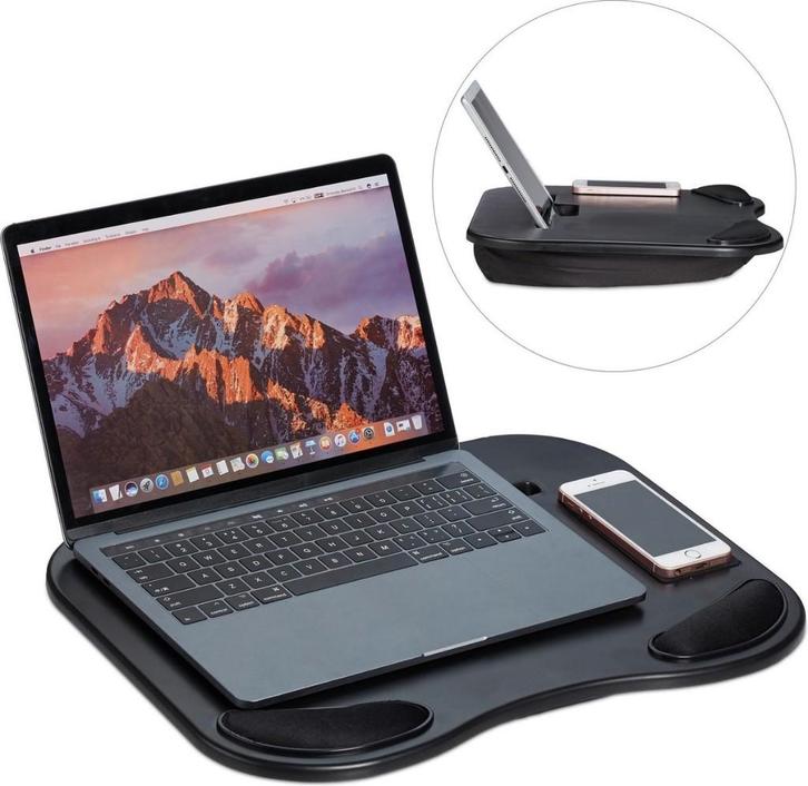 Laptopkussen, Computers en Software, Laptopstandaarden, Gebruikt, Ophalen of Verzenden