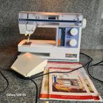 Husqvarna elektrische naaimachine Viking in prima staat, Hobby en Vrije tijd, Naaimachines en Toebehoren, Ophalen of Verzenden