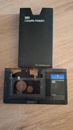 VHS cassette adapte, Alle leeftijden, Ophalen, Gebruikt