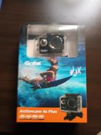 Rollei actioncam 4s plus, Ophalen of Verzenden, Zo goed als nieuw, Rollei
