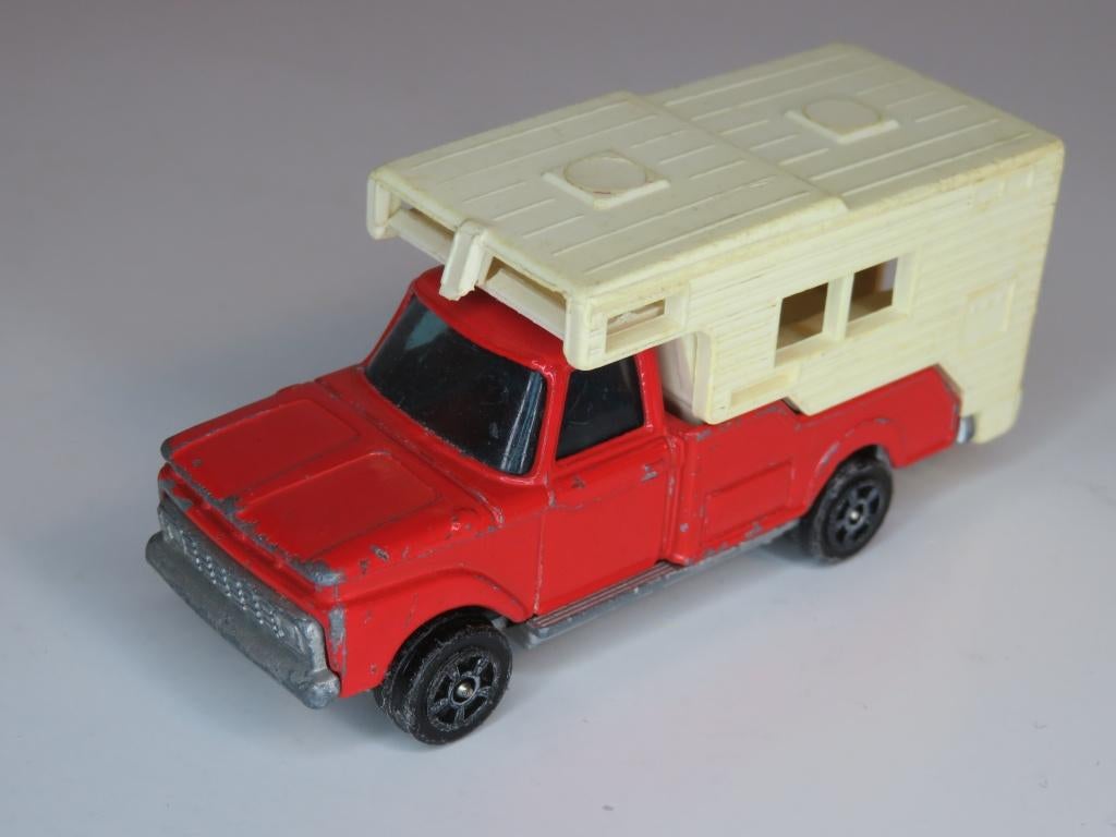 Ford pick-up truck, Ophalen of Verzenden, Gebruikt, Auto