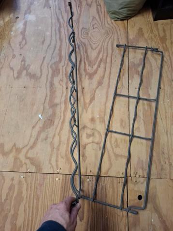 Ikea Ivar flessenhouder - afbeelding 2