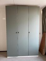 Ikea kast PAX (9 stuks), Huis en Inrichting, Kasten | Kledingkasten, Ophalen, 200 cm of meer, Zo goed als nieuw, 200 cm of meer