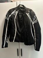 Motor jas maat M, Ophalen of Verzenden, Tweedehands, Jas | textiel