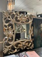 Spiegel zilver kleur van Kare Design, Ophalen, Minder dan 100 cm