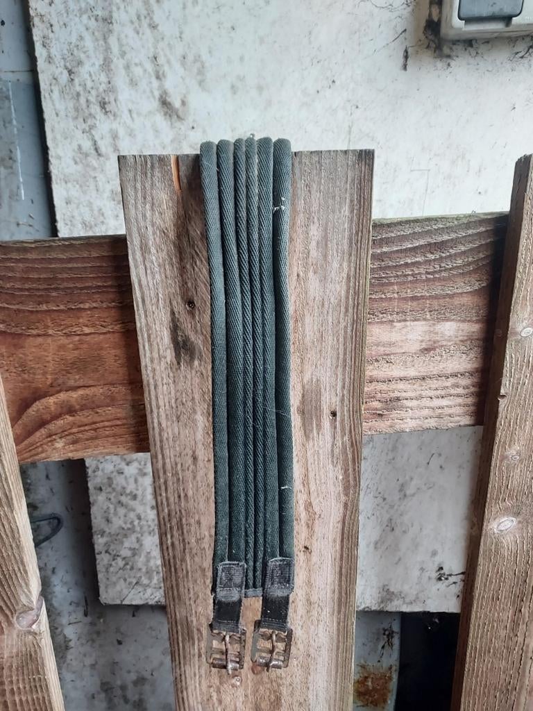 Singel, Dieren en Toebehoren, Ophalen, Gebruikt