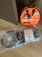 NIEUW weissenfels clack&go REX TR 4x4 RTR 10 sneeuwkettingen, Auto diversen, Sneeuwkettingen, Ophalen of Verzenden, Nieuw